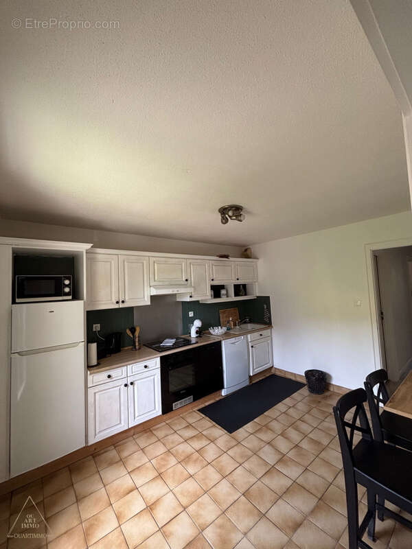 Appartement à LINGOLSHEIM
