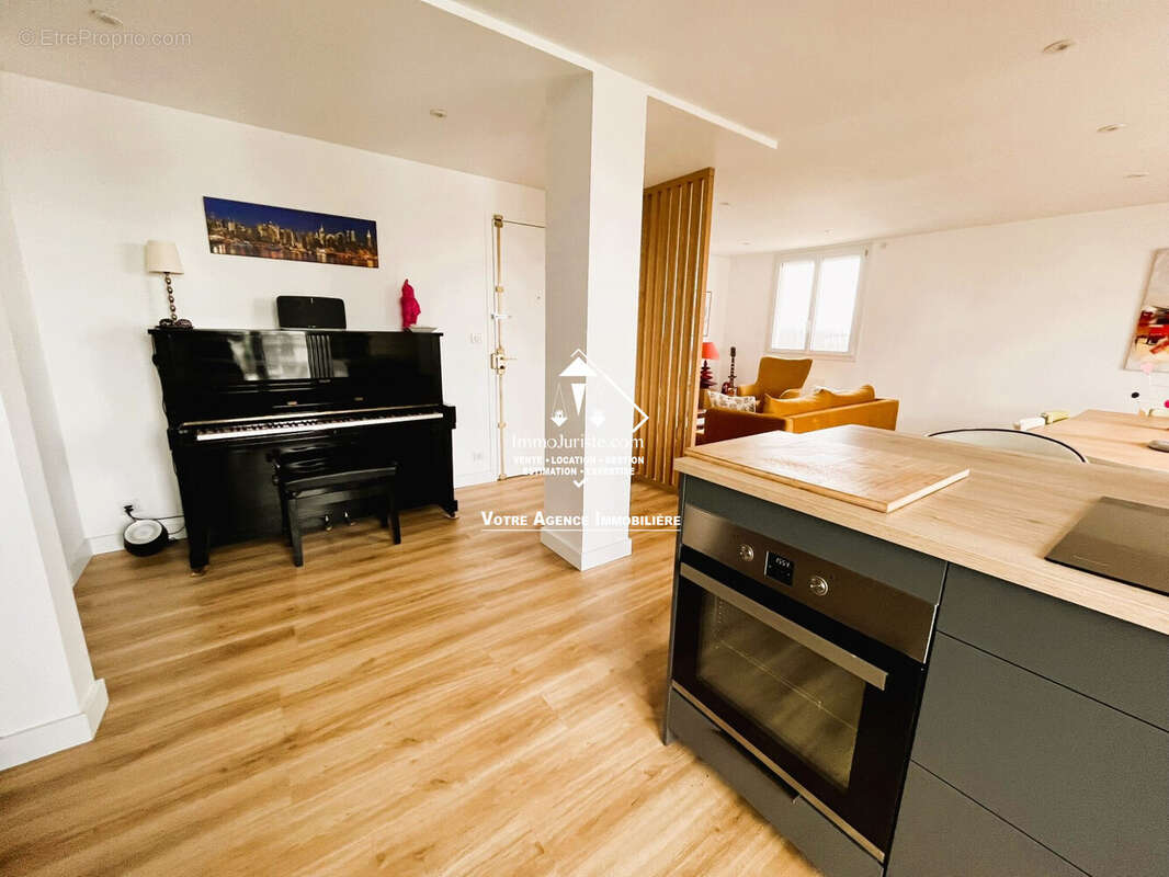 Appartement à LIMOGES