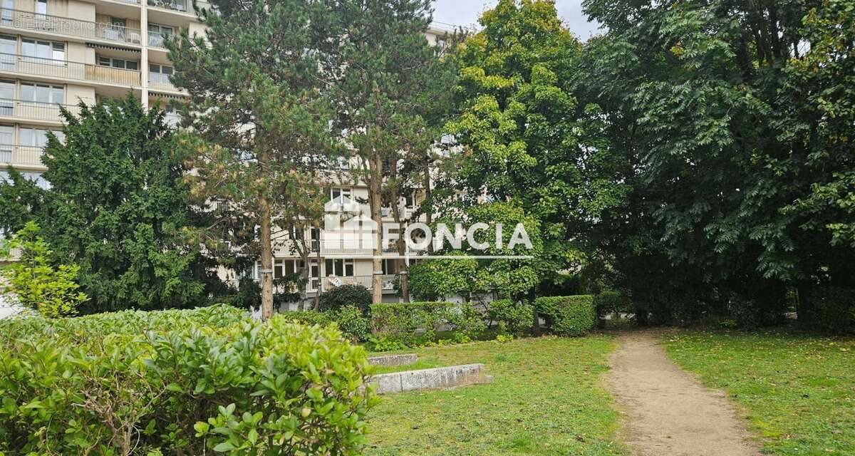 Appartement à LE PECQ