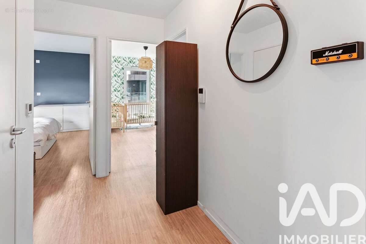 Photo 6 - Appartement à NANTES