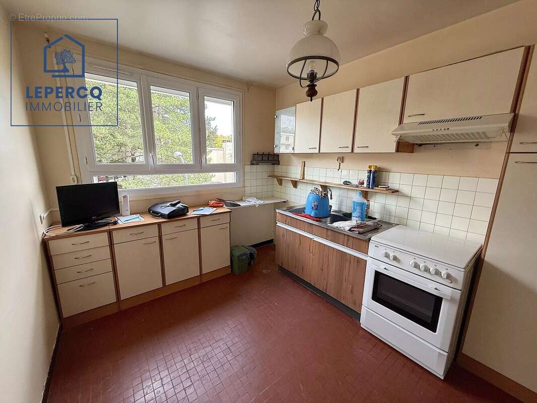 Appartement à SENLIS