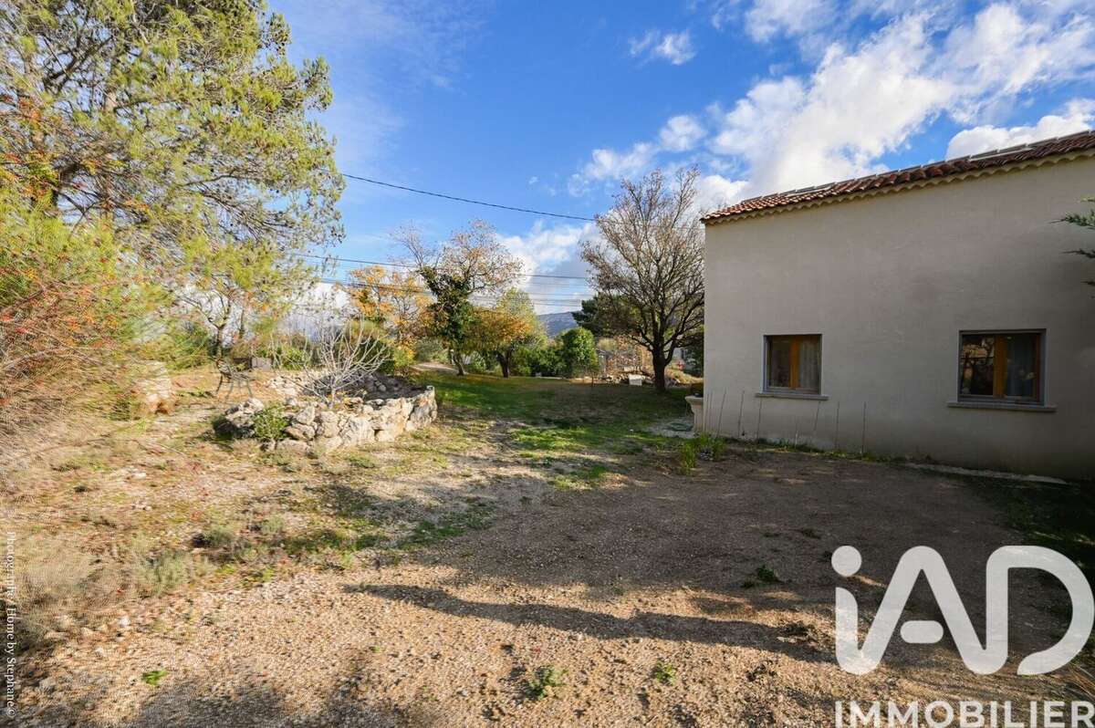 Photo 8 - Maison à PLAN-D'AUPS-SAINTE-BAUME