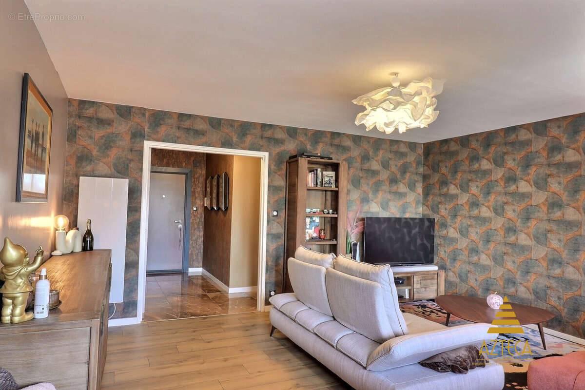 Appartement à CAMBRAI