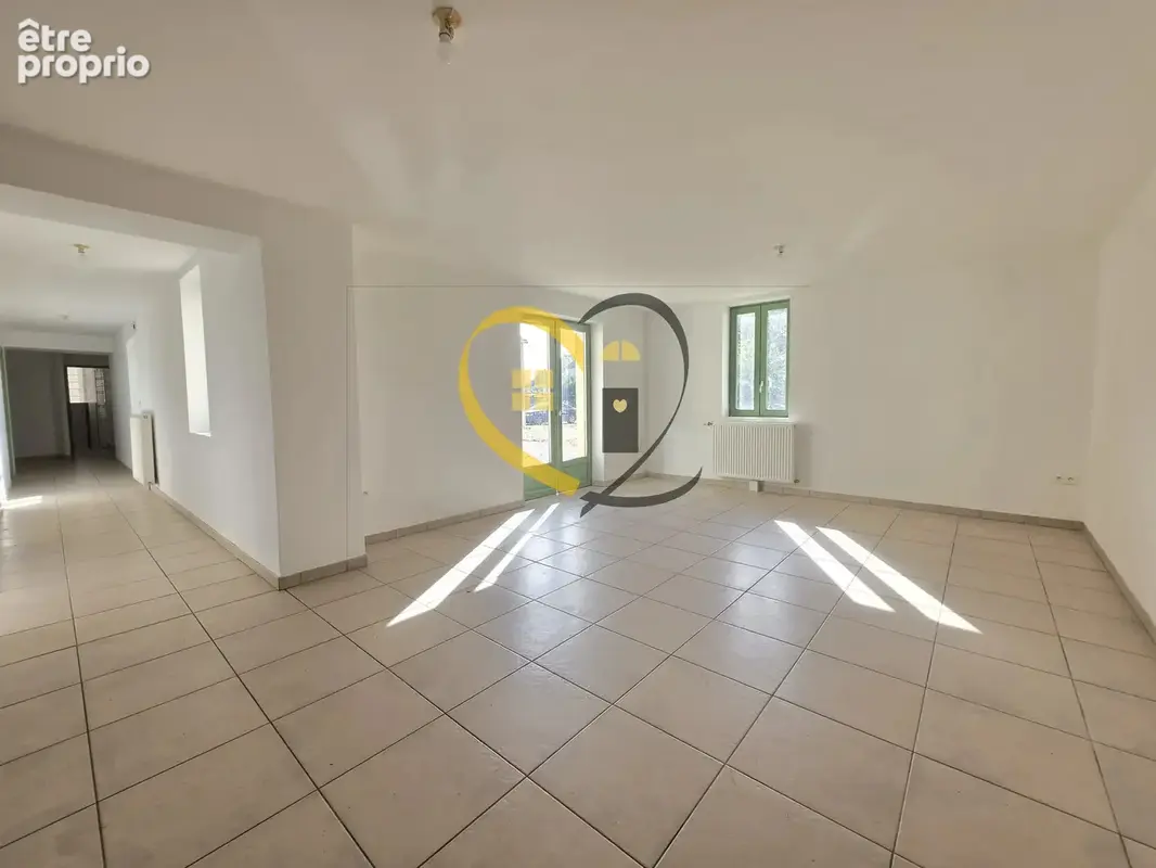 Maison 4 pièces 132 m² à vendre à Bessay-Sur-Allier (03340) - photo 7