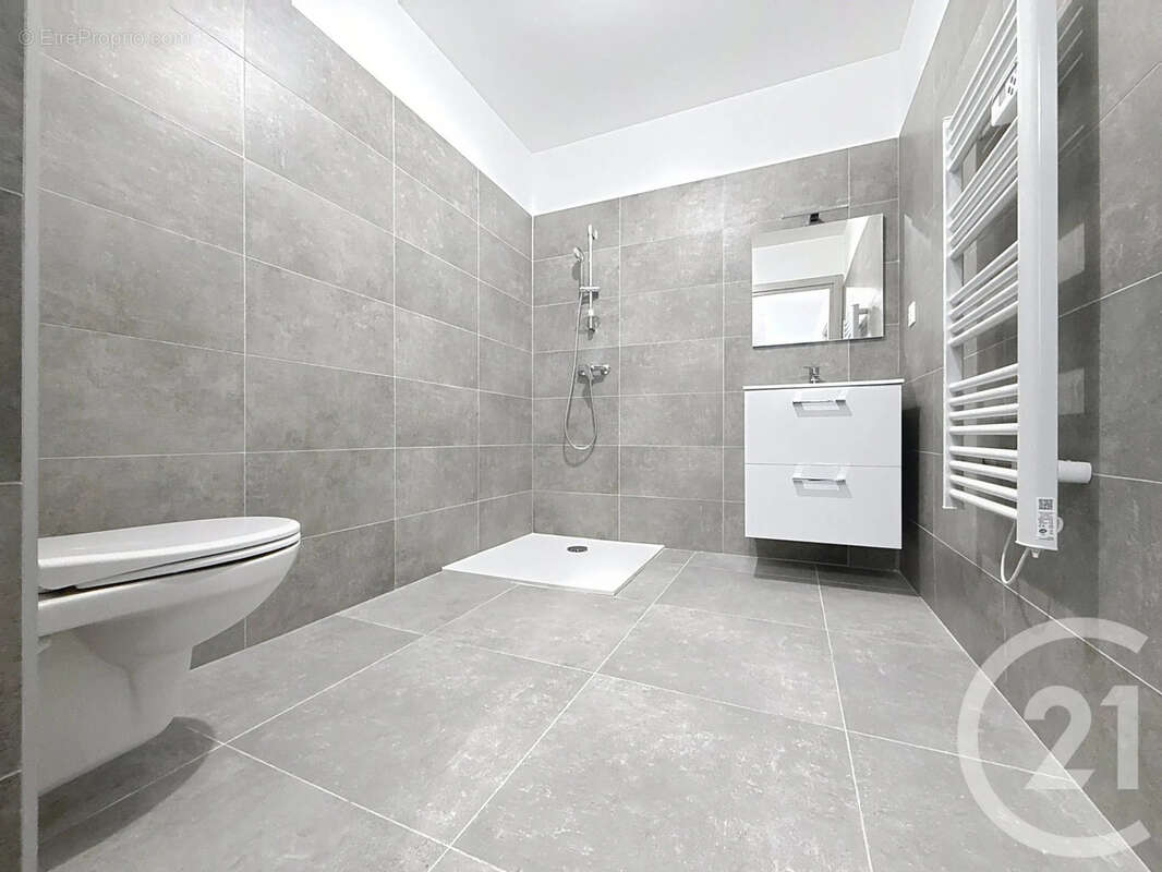 Appartement à PENTA-DI-CASINCA