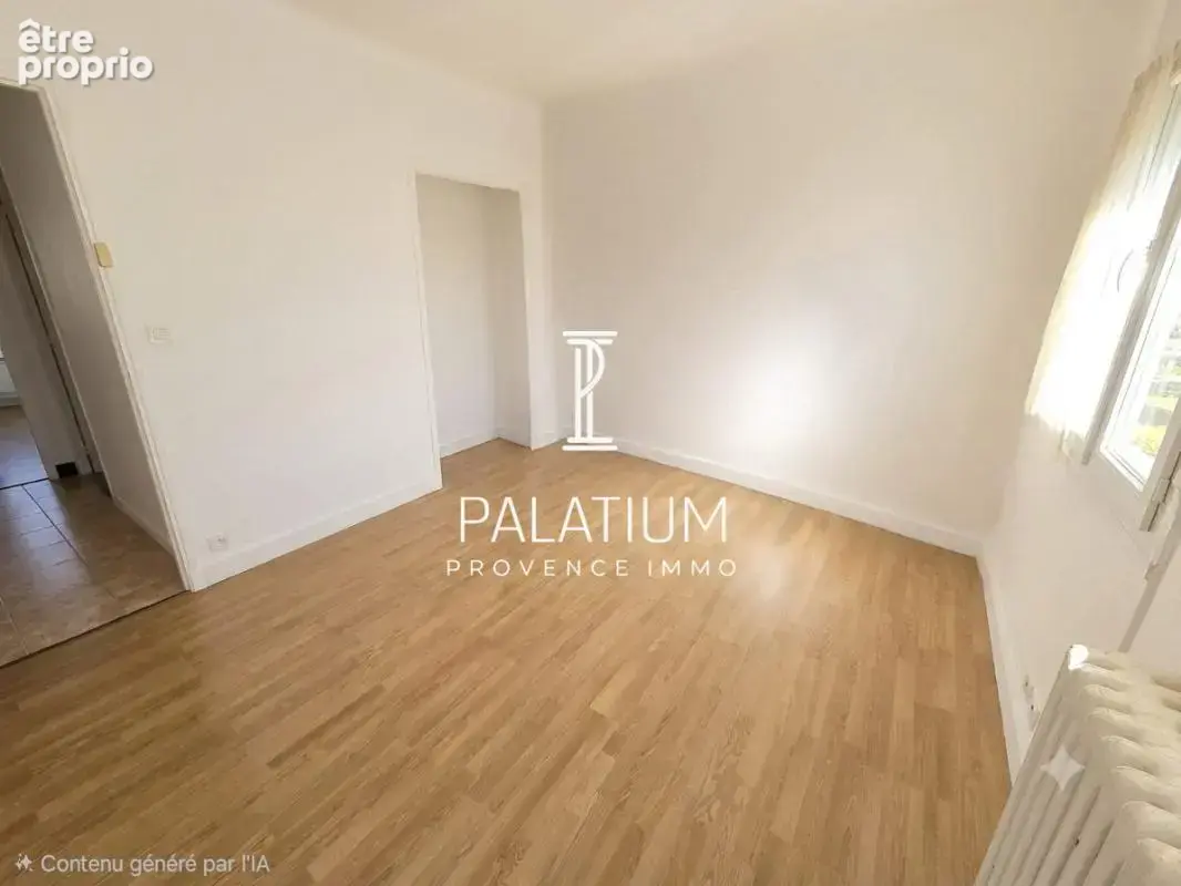Exclusivité ! appartement de type 5 - photo 7