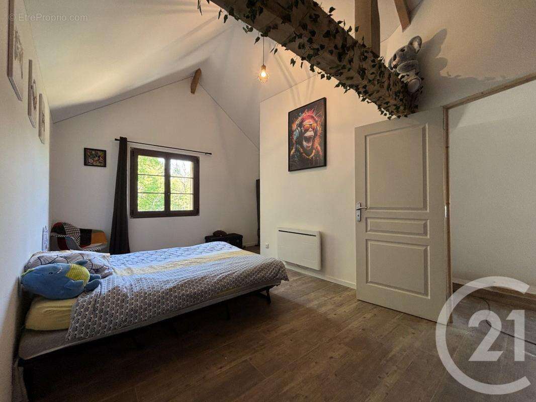 Maison 280 m² à Aixe-Sur-Vienne  - photo 28