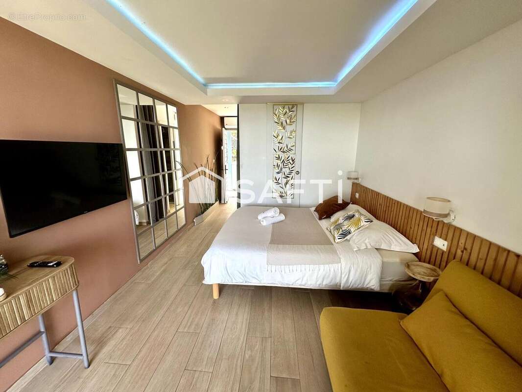 Photo 3 - Appartement à LE DIAMANT