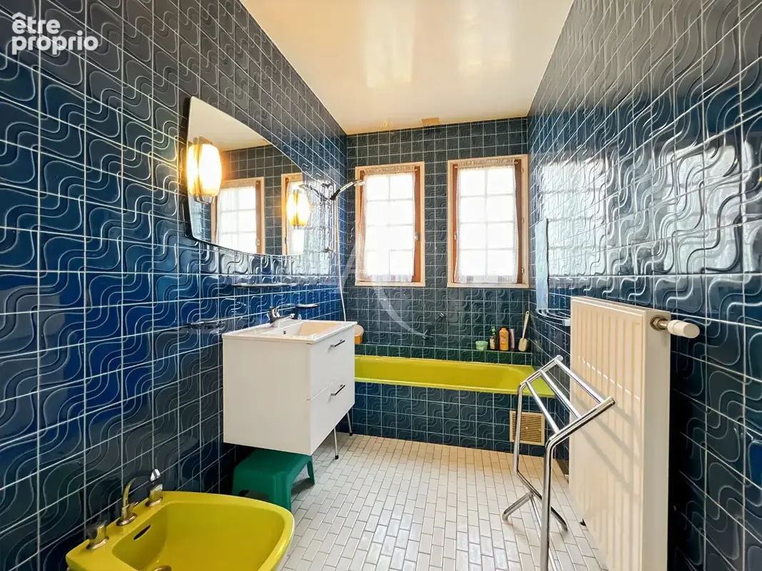 Maison Saint Jean De Monts - photo 7