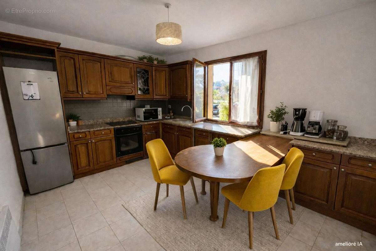 Photo 2 - Appartement à PENTA-DI-CASINCA