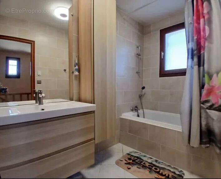 Maison à MONTARNAUD