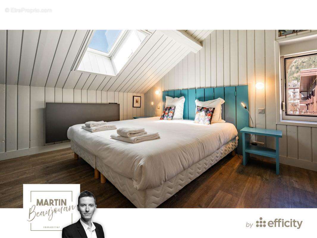 Appartement - photo 14