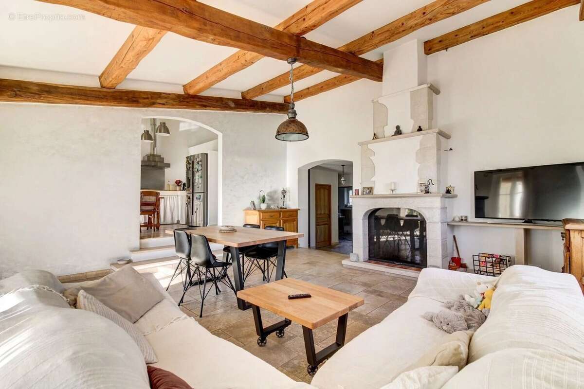 Maison à NICE