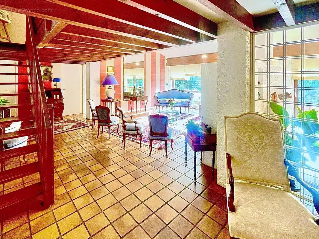 Photo 8 - Maison à MERIGNAC