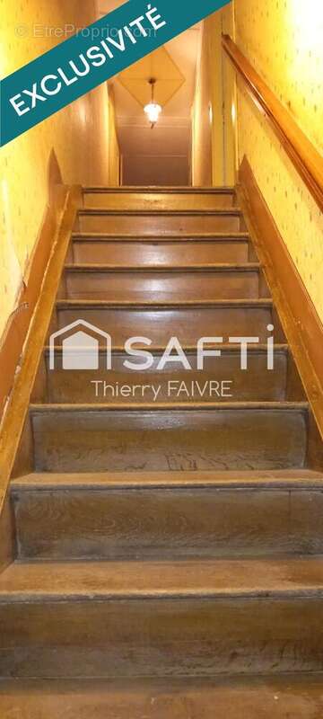 Photo 6 - Maison à CHAMPAGNOLE