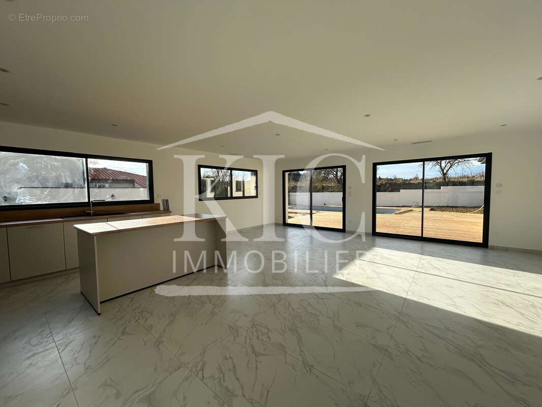 Maison à CARCASSONNE