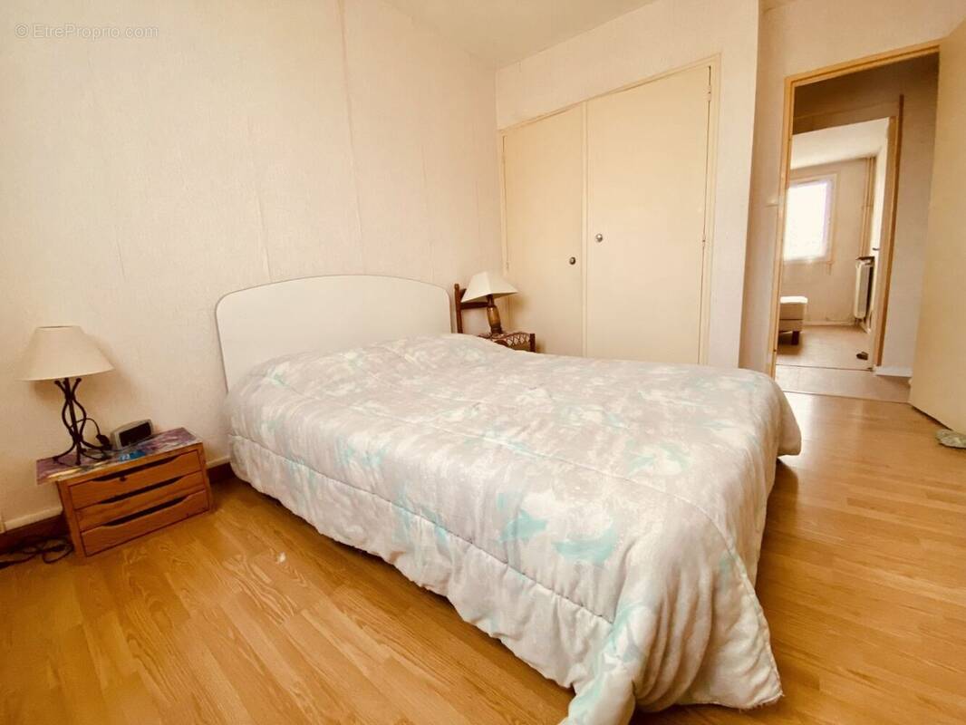 Appartement à SAINT-RAPHAEL