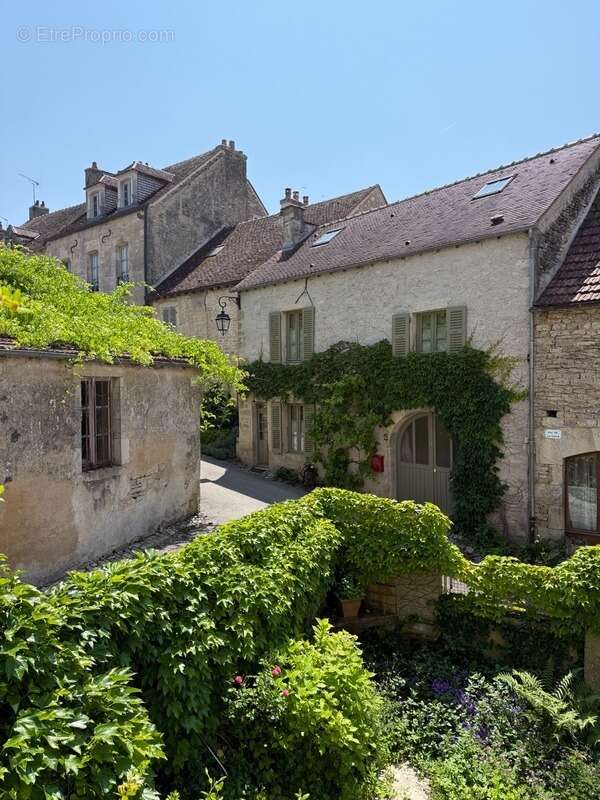 Maison à FLAVIGNY-SUR-OZERAIN