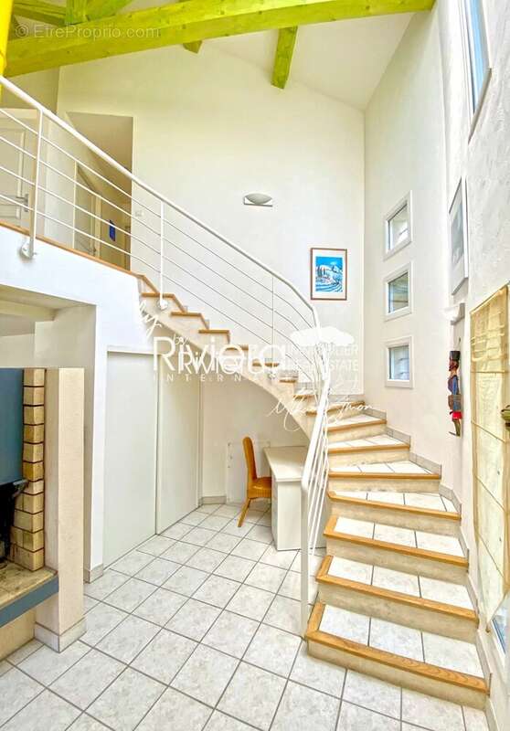 Maison à LA CROIX-VALMER