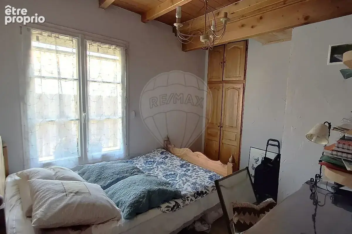 Maison 2 chambre(s) à vendre - photo 9