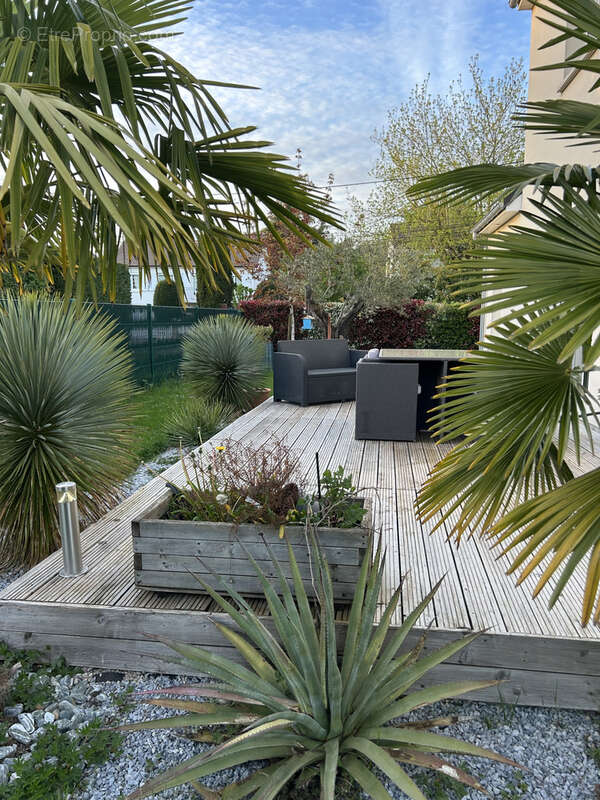 Maison à SAINT-DENIS-EN-VAL