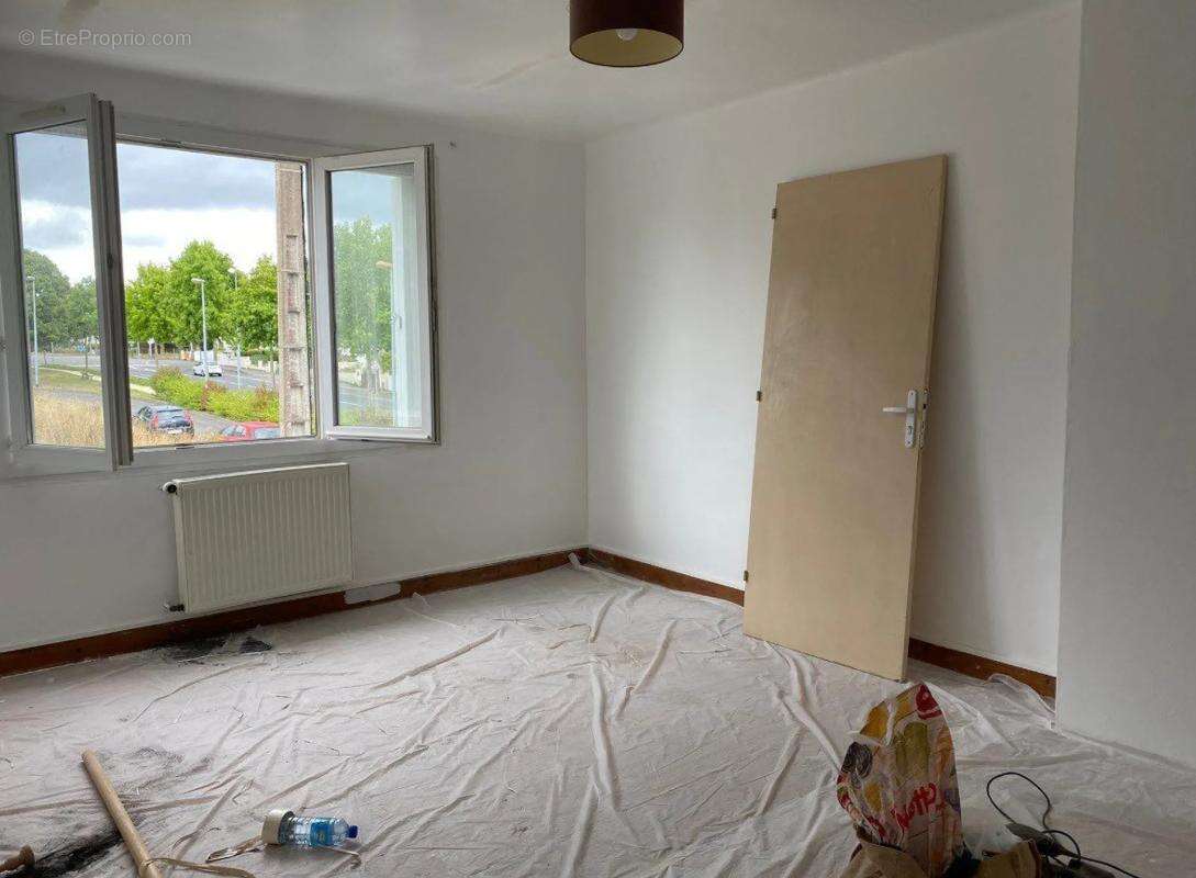 Maison à SAINT-BRIEUC