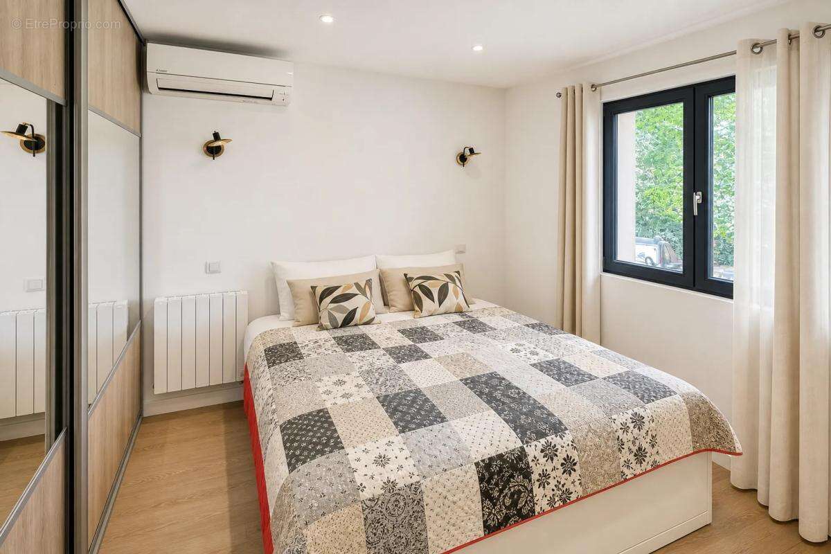 Maison à TOURTOUR