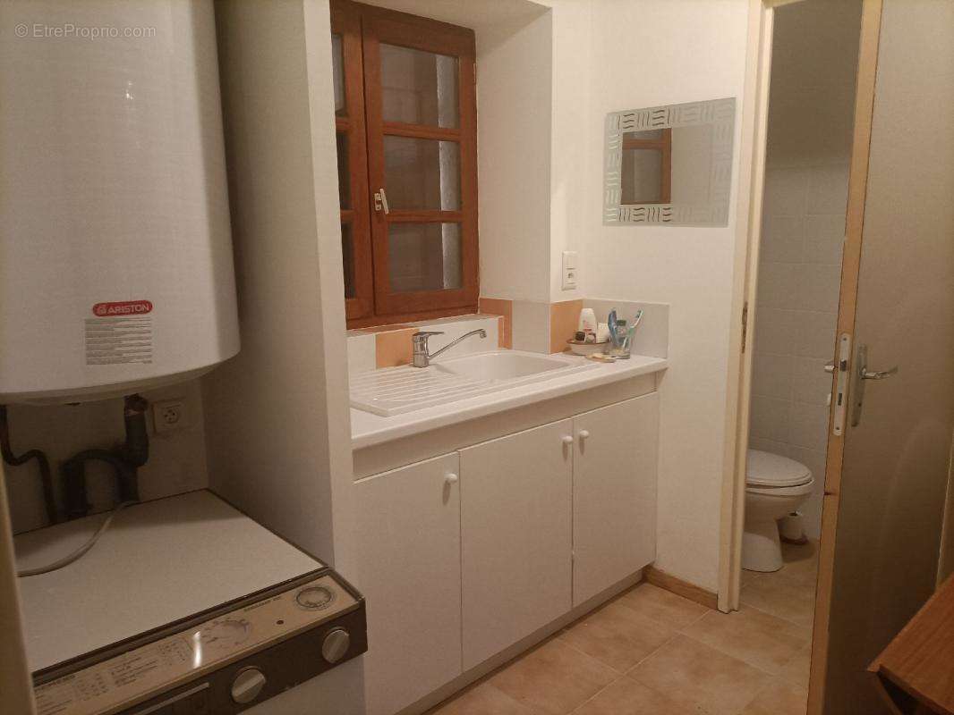 Maison à ALIGNAN-DU-VENT