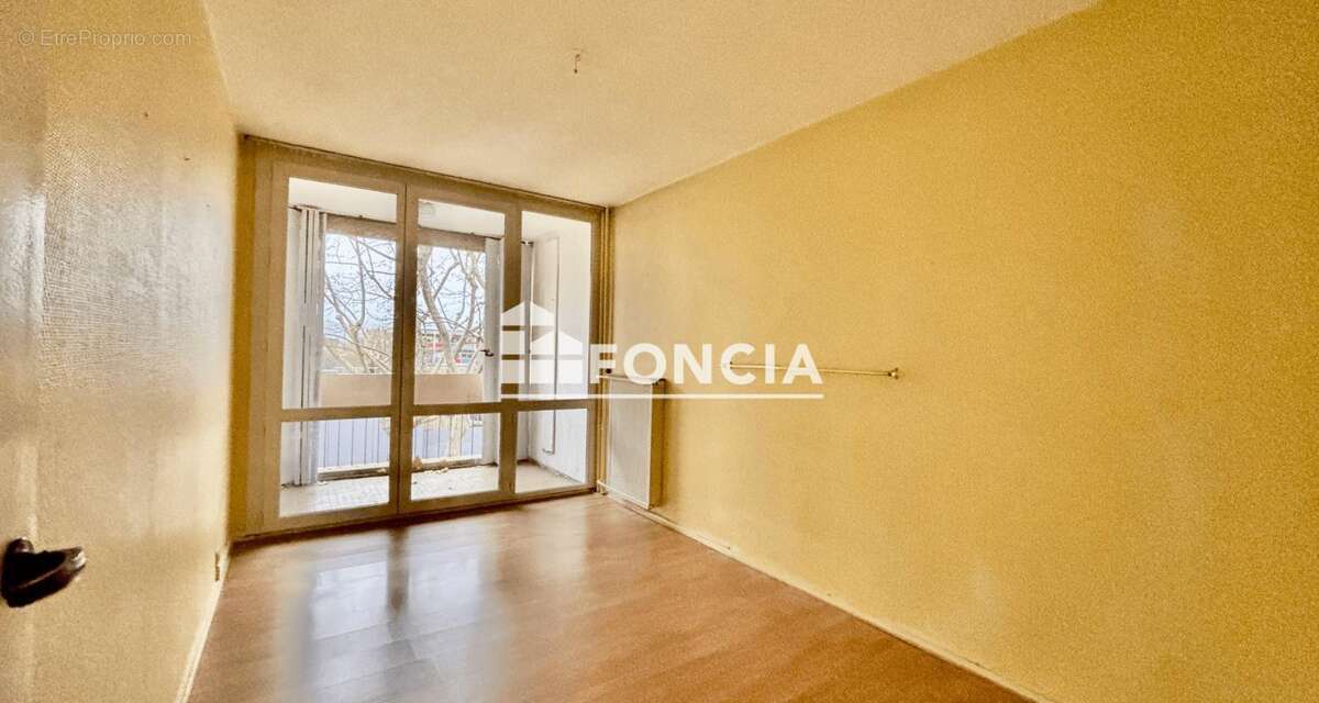 Appartement à VALENCE