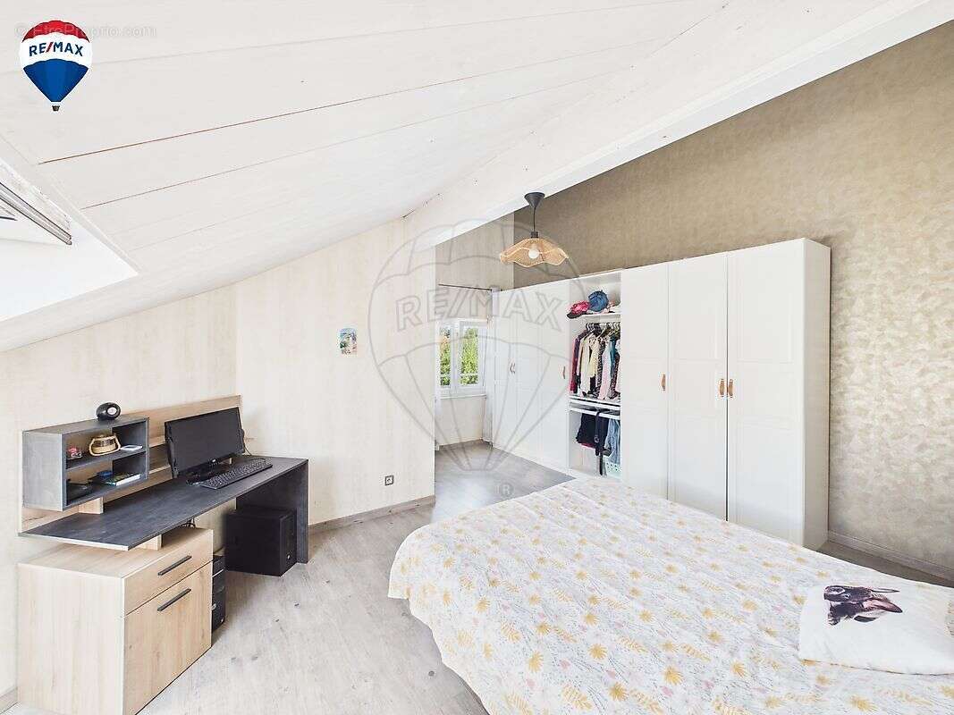 Maison 5 chambre(s) à vendre - photo 11