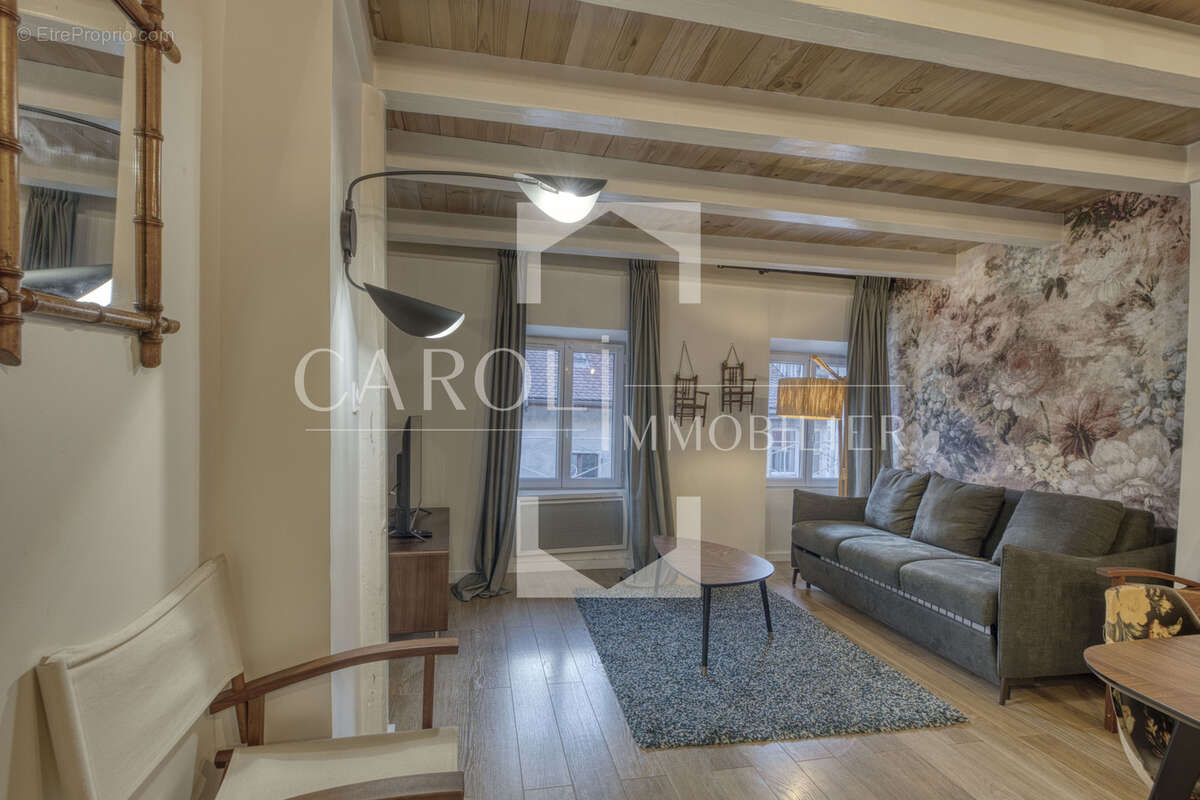 Appartement à ANNECY