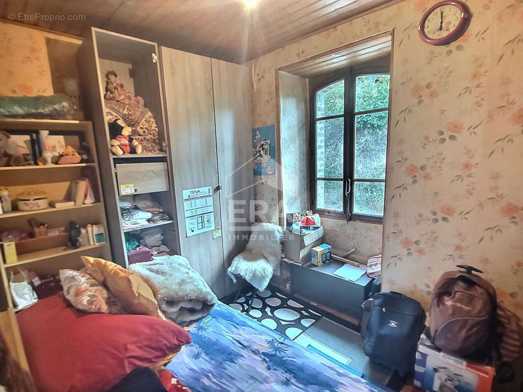 Maison en pierre de 1900 à Viazac !!!! - photo 6