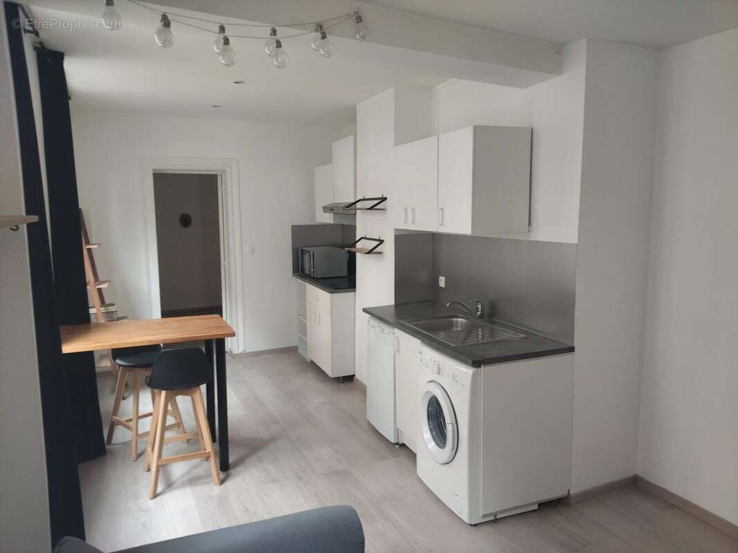 Appartement à ROUEN