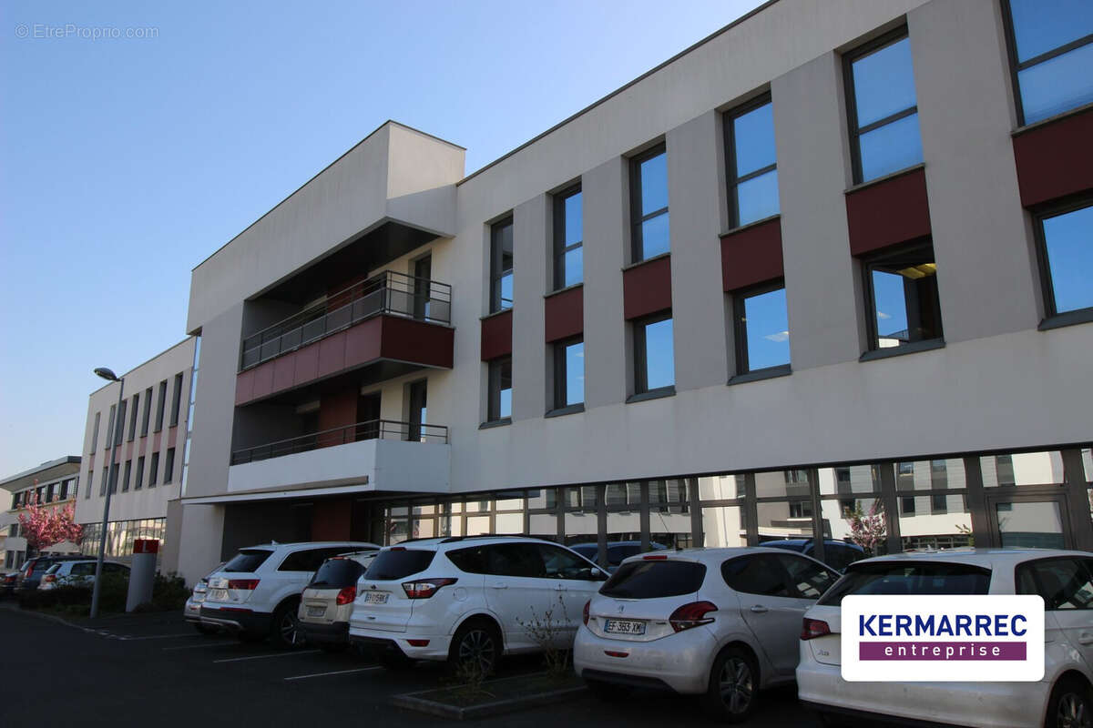 Commerce à SAINT-GREGOIRE