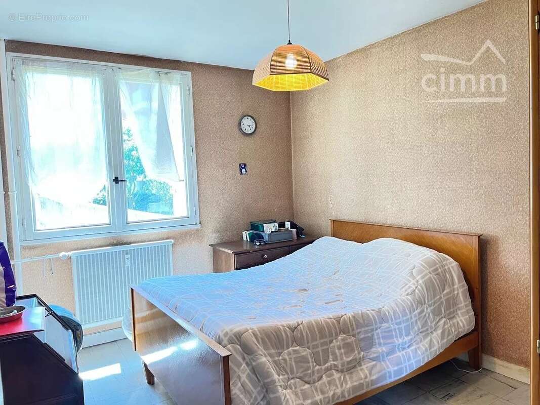 Appartement à VALENCE