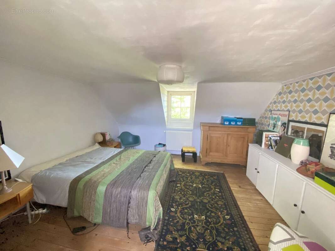 Maison à CHATELLERAULT