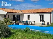Maison à LANDRAIS