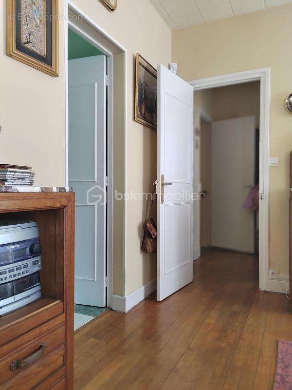 Maison à ARGENTON-SUR-CREUSE