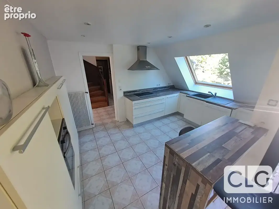 Achat Maison Plonéis 6 pièce(s) 140 m2 sur sous-sol - photo 13