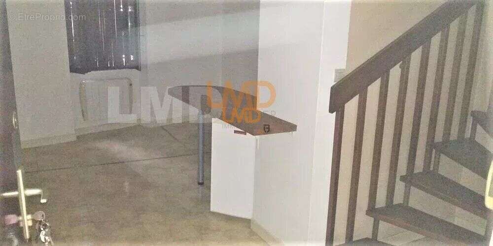 Appartement à DECAZEVILLE