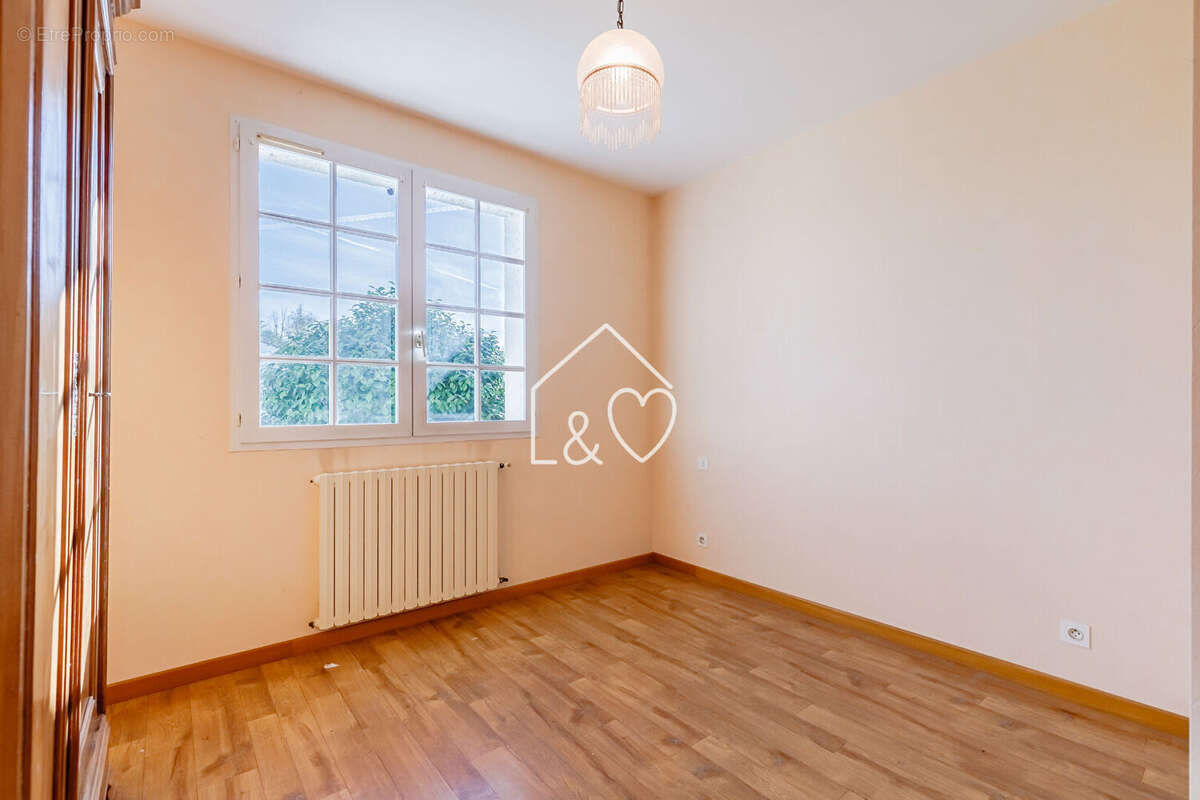 Maison à VENANSAULT