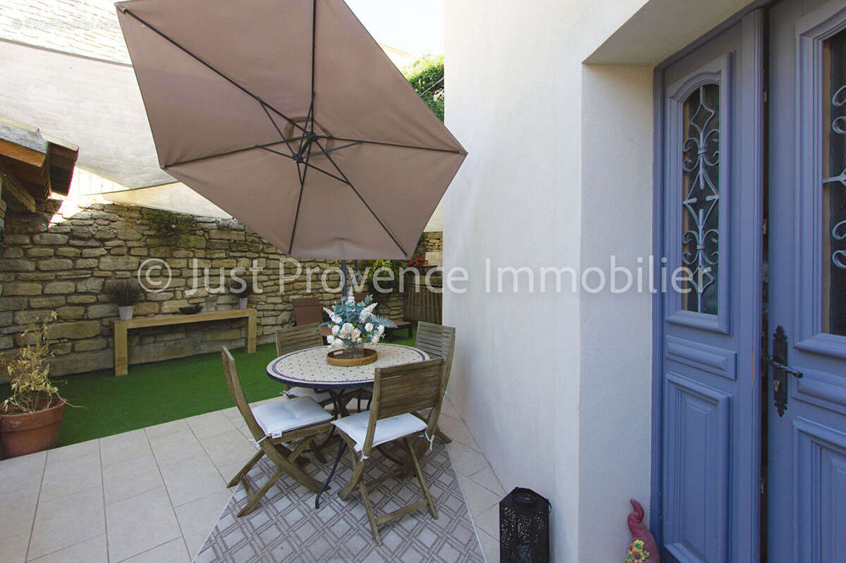 Maison Caromb 4 pièces - photo 14