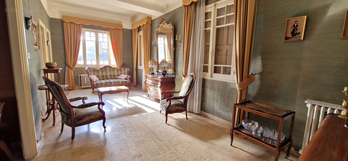 Maison à ILLE-SUR-TET