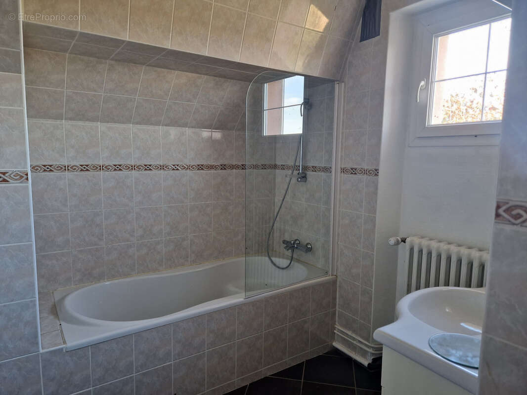 Appartement à VENDOME