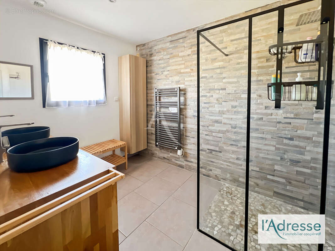 Maison à FRESNE-LE-PLAN