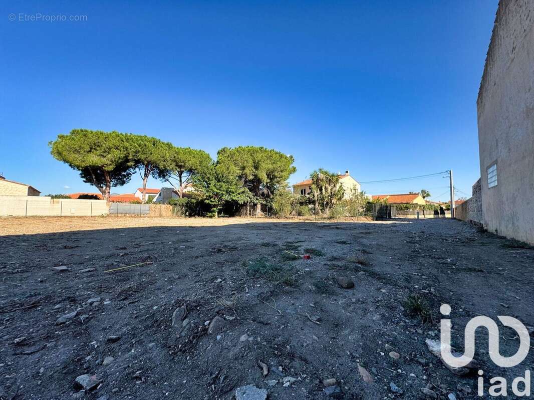 Photo 6 - Terrain à ESPIRA-DE-L&#039;AGLY
