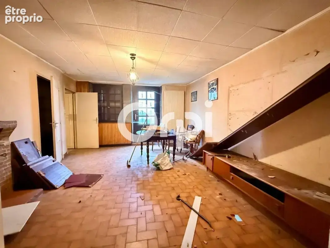 Lumbin Maison de village à rénover entièrement – Fort potentiel – 120 m² habitables – 151 900 € - photo 7