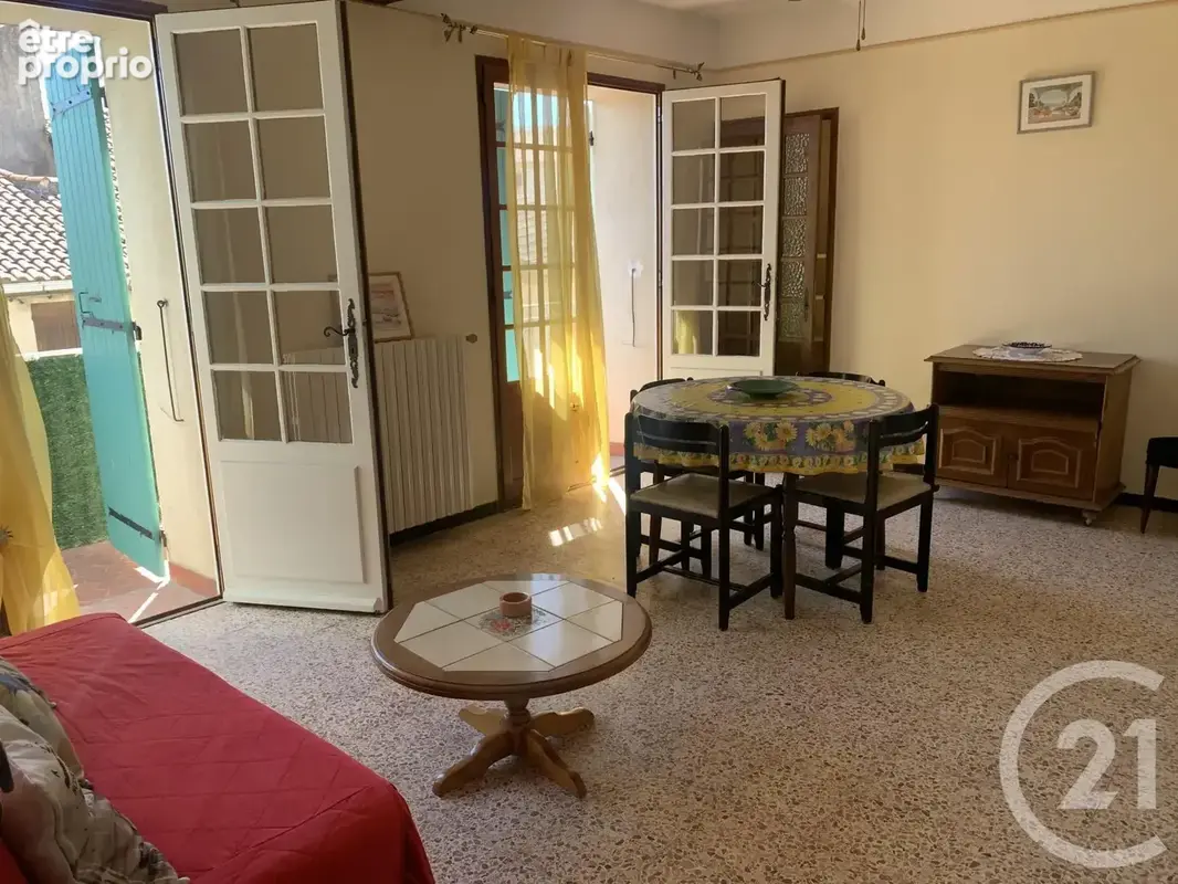 Maison 11 pièces 210 m² à vendre à Roquemaure (30150) - photo 7