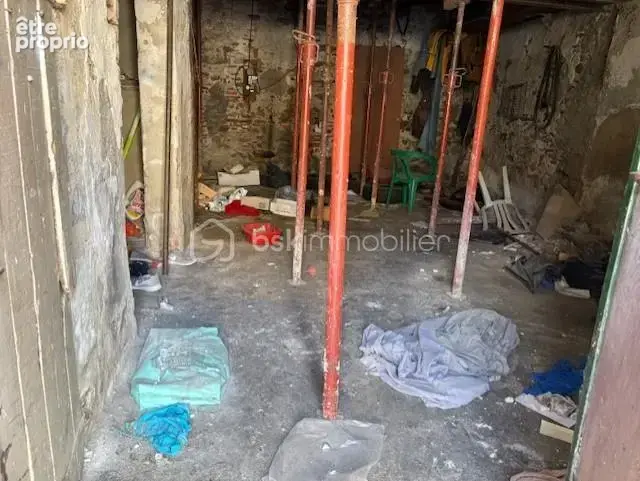 Maison de village garage et terrasse - photo 4