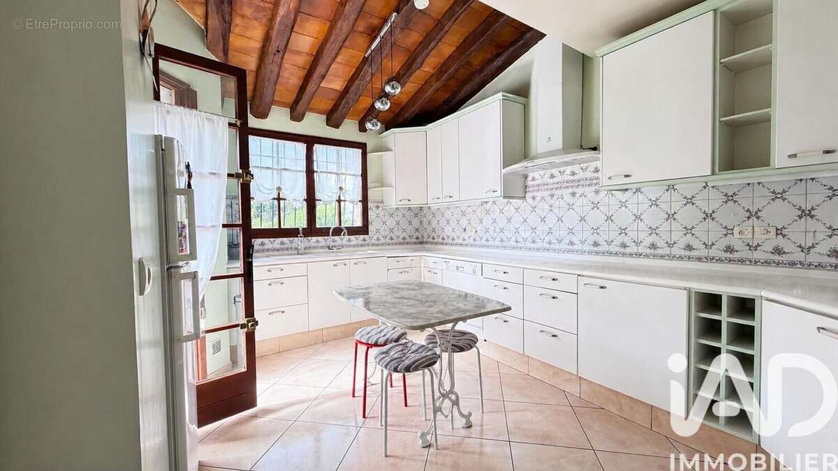 Photo 4 - Maison à SARTROUVILLE